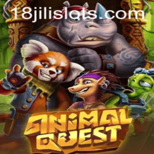 Exploring the World of AnimalQuest: A Deep Dive into the Game with 18JILI