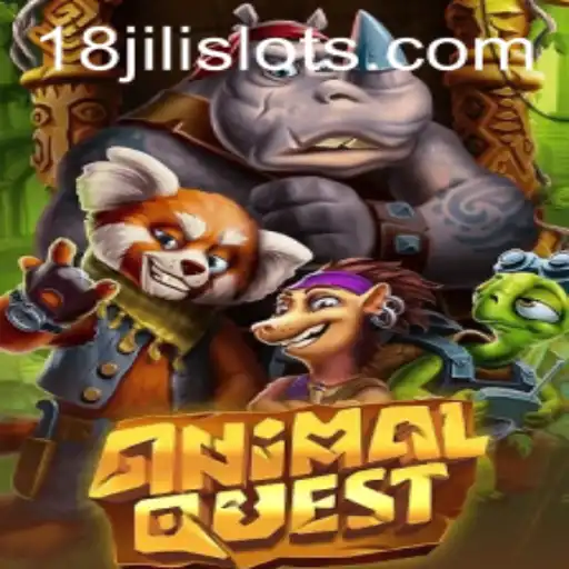 Exploring the World of AnimalQuest: A Deep Dive into the Game with 18JILI
