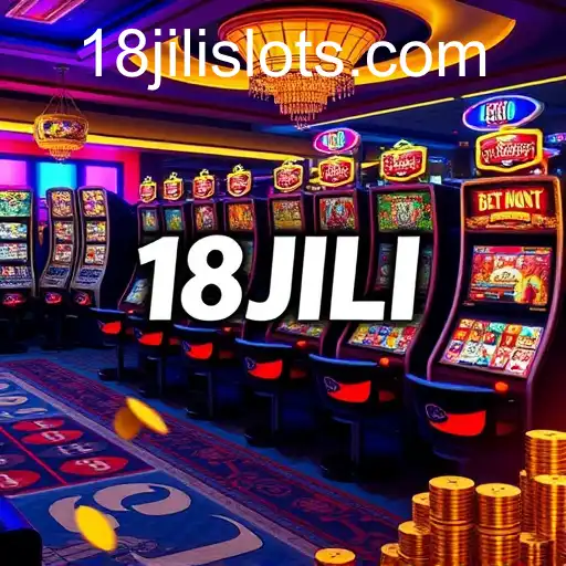 Exploring the World of Casino Games with 18JILI