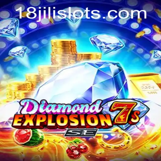Exploring DiamondExplosion7sSE Featuring 18JILI