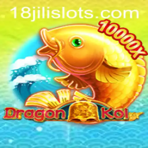 The Exciting World of DragonKoi: Dive into the Magic of 18JILI