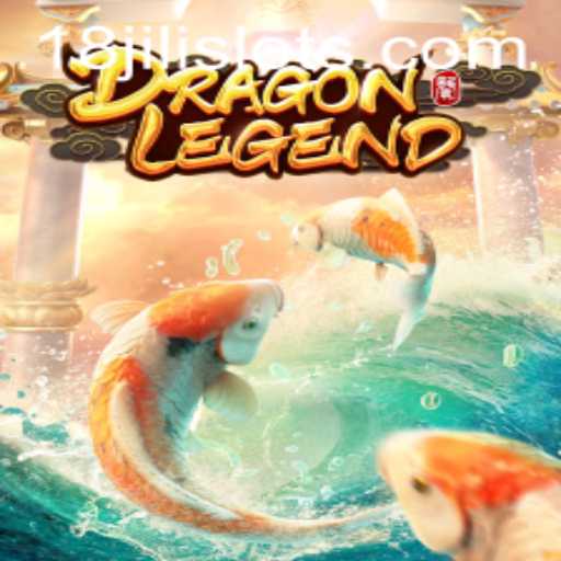 Unveiling DragonLegend in the Gaming Universe: A Comprehensive Guide
