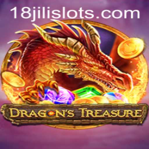 Exploring the Enchantment of DragonsTreasure: Dive into the World of 18JILI