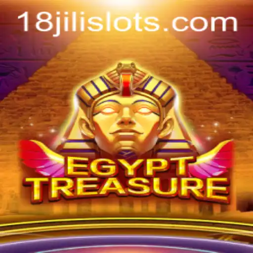 Exploring the Mysteries of EgyptTreasure: A Deep Dive into the Game