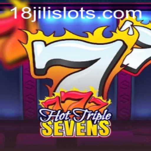 HotTripleSevens: Spin to Win with the Exciting 18JILI Feature