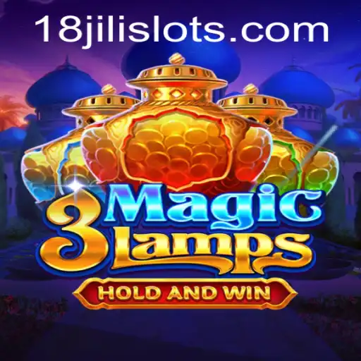 The Enchanting World of 3MagicLamps: A Dive into the Gameplay and Rules