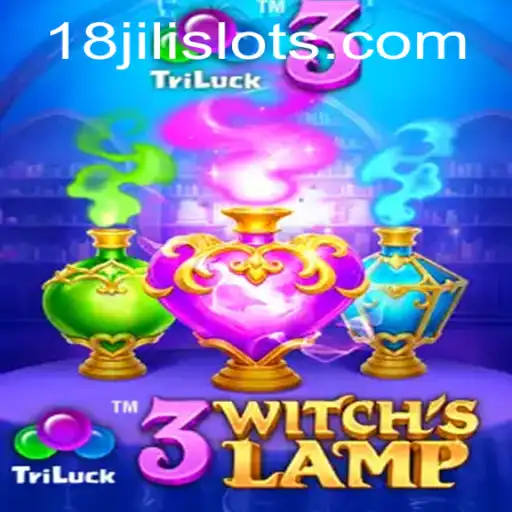 Exploring the Enchanting World of 3WitchsLamp: Rules and Gameplay