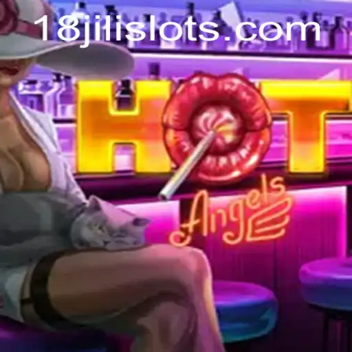 Exploring HotAngels and the Captivating World of 18JILI