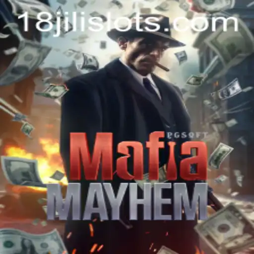 Discover the Thrilling World of MafiaMayhem: A Game of Strategy and Intrigue