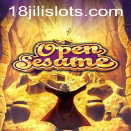 Discover the Magical World of OpenSesame: A Complete Guide to 18JILI