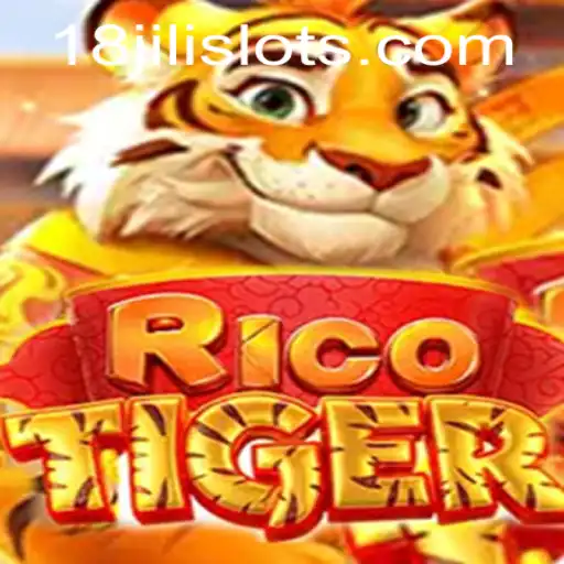 Discover the Exciting World of RicoTiger