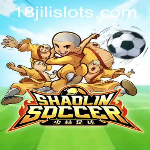 Explore the Exciting World of ShaolinSoccer: The Latest Football Sensation Combined with Martial Arts
