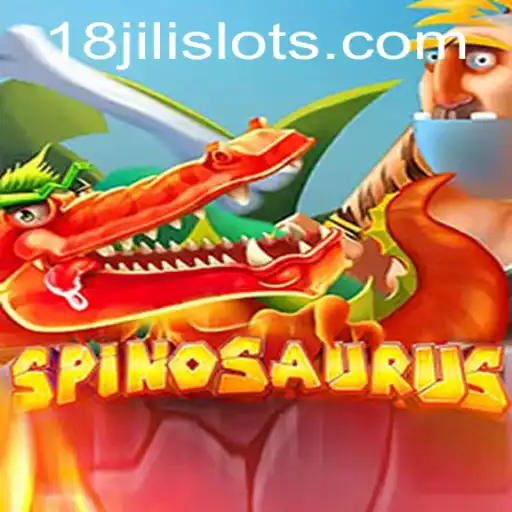 Exploring the Thrilling World of Spinosaurus: A Deep Dive into the Game Mechanics and Strategy of 18JILI