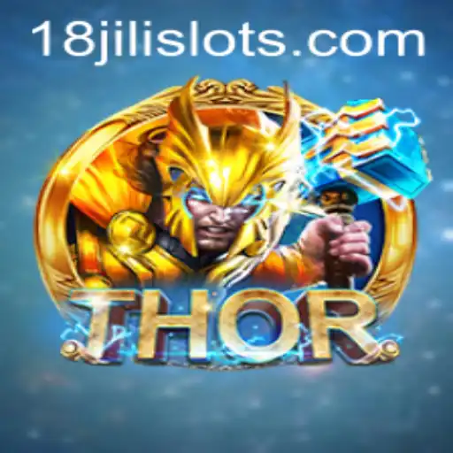 Exploring the Enchanting World of THOR: A Journey Through Myths and Games