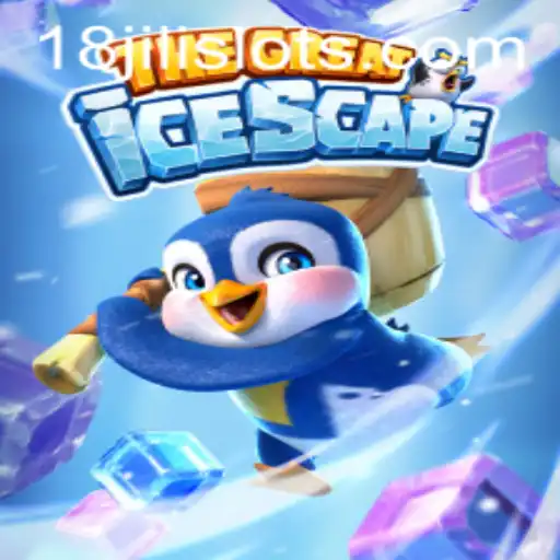 Exploring the Thrills of TheGreatIcescape with 18JILI