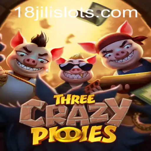 Exploring the Excitement of ThreeCrazyPiggies: A Modern Gaming Adventure