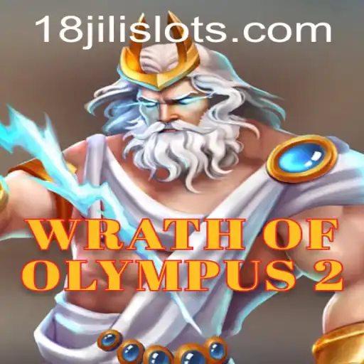 Experience the Mythical Adventure: WrathofOlympus2 with 18JILI