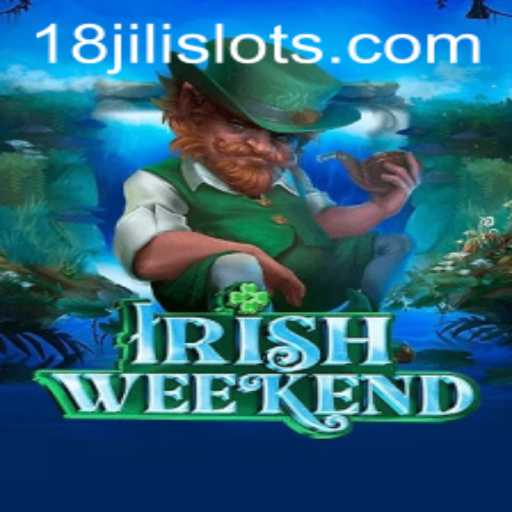 Experience the Thrill of IrishWeekend: An Immersive Gaming Adventure