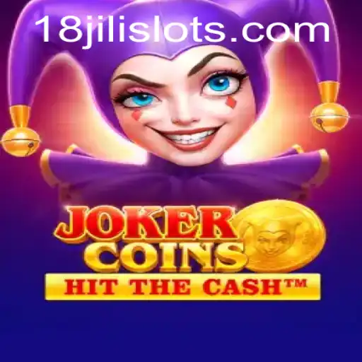 Unveiling the Thrilling World of JokerCoins: A Game of Strategy and Chance
