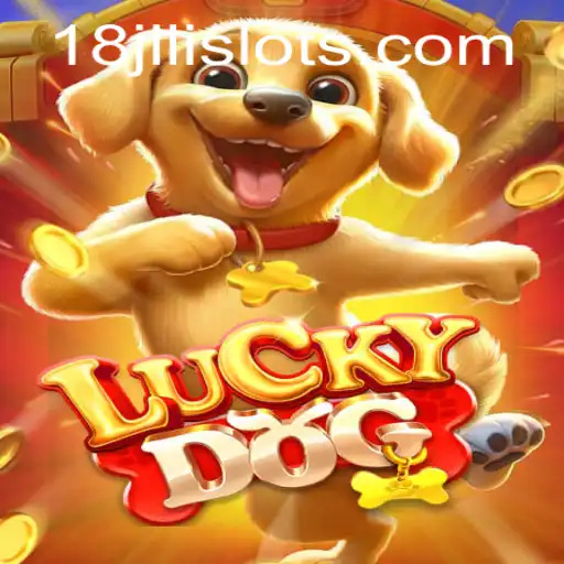 Exploring the Thrills of LuckyDog: The Unveiling of 18JILI