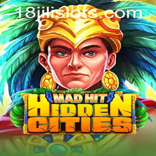 MadHitHiddenCities: Rediscovering Urban Landscapes Through Gameplay