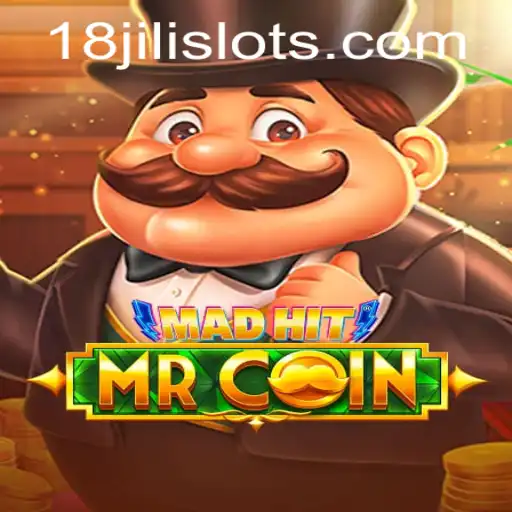 Unraveling the Thrills of MadHitMrCoin: A New Era in Gaming with 18JILI