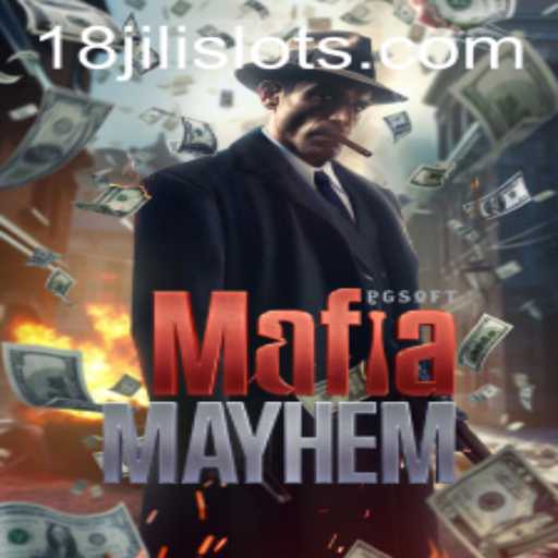 Discover the Thrilling World of MafiaMayhem: A Game of Strategy and Intrigue