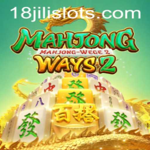 Exploring MahjongWays2: An In-Depth Guide to the Game with 18JILI