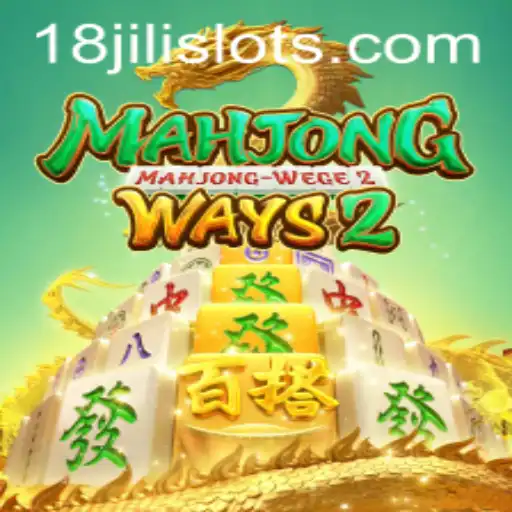 Exploring MahjongWays2: An In-Depth Guide to the Game with 18JILI