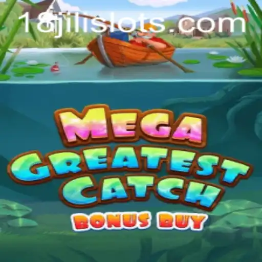 Unveiling MegaGreatestCatchBonusBuy: Dive Into the Ultimate Gaming Experience