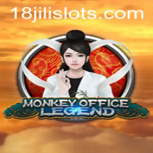 MonkeyOfficeLegend: Navigating the Jungle of Corporate Adventures with 18JILI