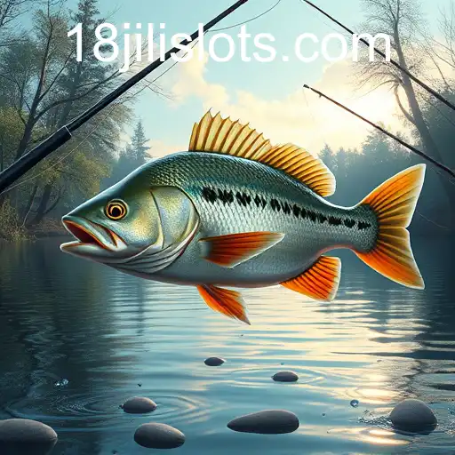 The Growing Trend of Online Fishing: Exploring the Role of 18JILI