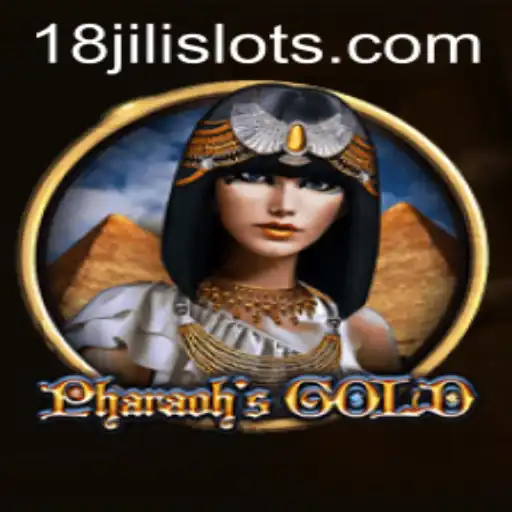 Discover the Mysteries of PharaohsGold: Enter the Realm of Ancient Riches with 18JILI