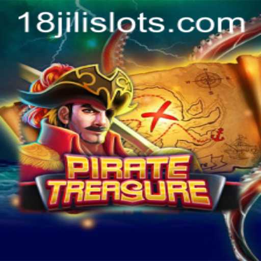 Discover the Adventurous World of PirateTreasure and Master the Art of 18JILI