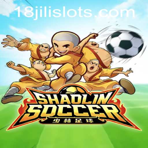 Explore the Exciting World of ShaolinSoccer: The Latest Football Sensation Combined with Martial Arts