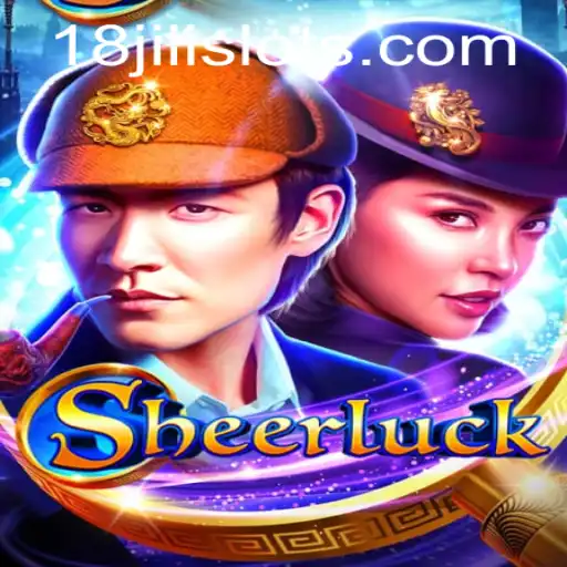 Unraveling the Mystery of Sheerluck: A New Gaming Sensation