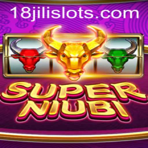 SuperNiubi Game Introduction and Rules with 18JILI