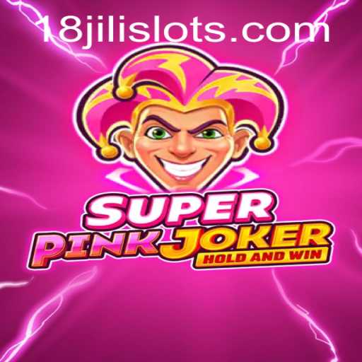 Discovering the Enchantment of SuperPinkJoker: A Detailed Introduction and Guide
