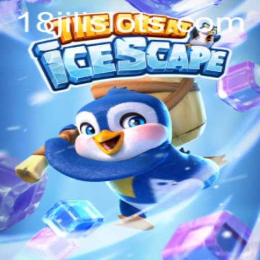 Exploring the Thrills of TheGreatIcescape with 18JILI