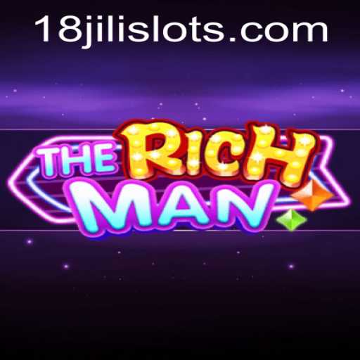 Exploring TheRichMan: A Unique Gaming Experience with 18JILI