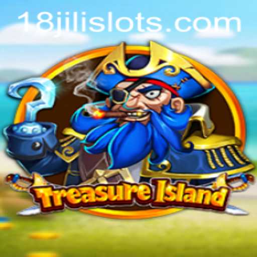 Exploring the Adventures of TreasureIsland and the Mystery of 18JILI