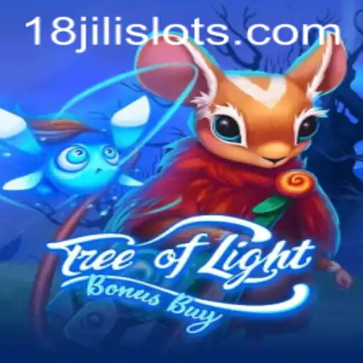 Explore the Enchanting World of 'TreeOfLightBonusBuy'