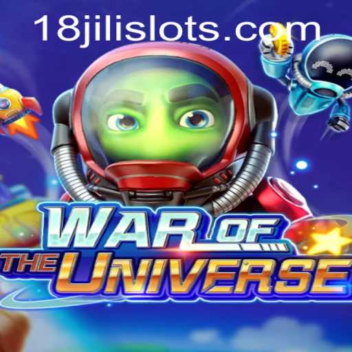 WAROFTHEUNIVERSE: A New Gaming Phenomenon