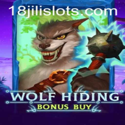 Exploring the Thrilling World of WolfHidingBonusBuy: A Dive into the Popular Game