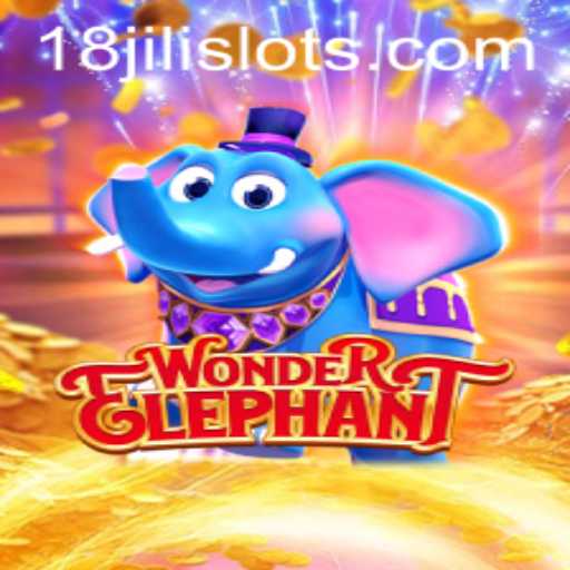 Exploring WonderElephant and the 18JILI Experience