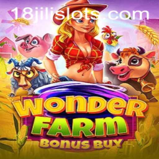 WonderFarmBonusBuy: An Immersive Farming Adventure