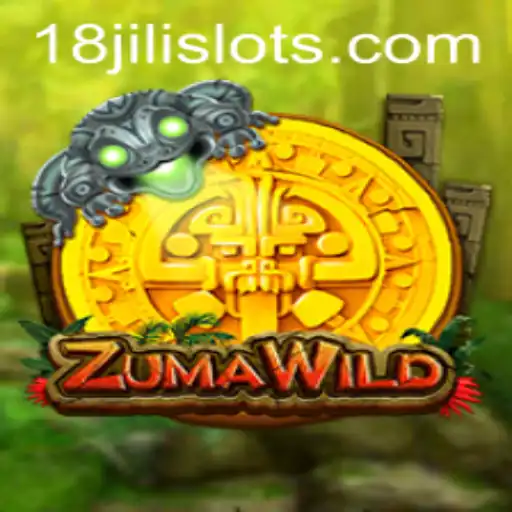 ZumaWild: Dive into an Exciting Adventure with 18JILI